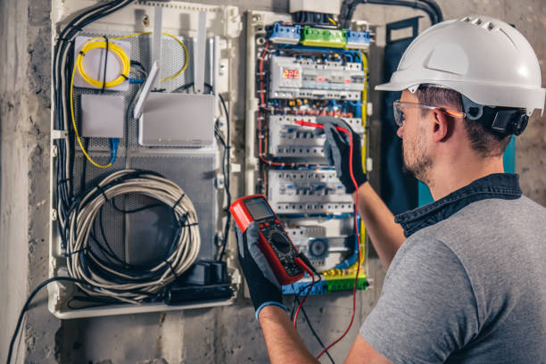 Best Home Electrical Repair  in Cambridge, IL