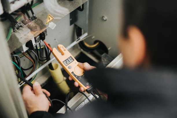 Best Electrical Wiring Services  in Cambridge, IL