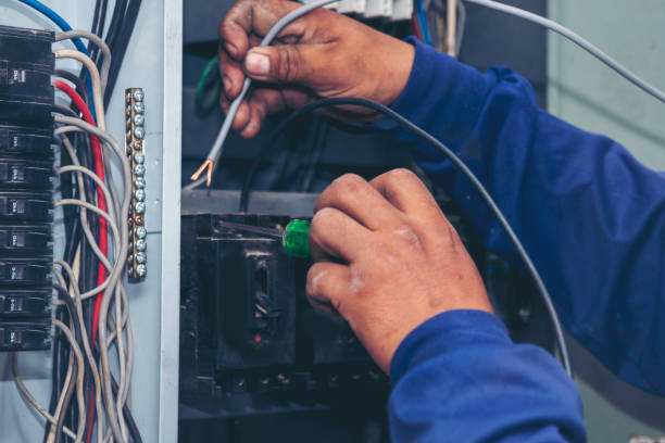 Best Affordable Electrical Installation  in Cambridge, IL