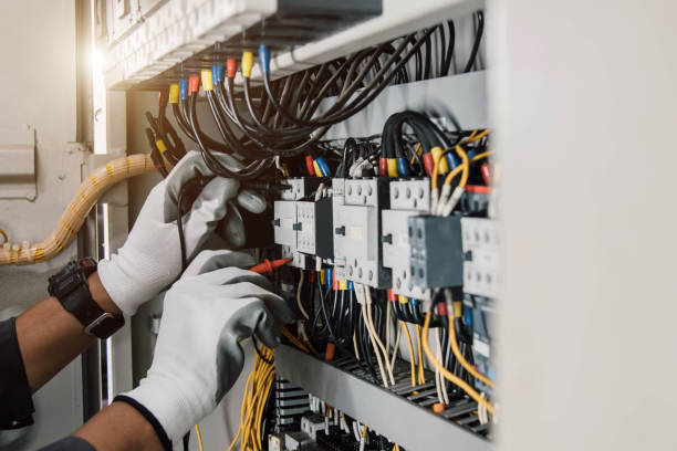 Best Local Electrician Companies  in Cambridge, IL